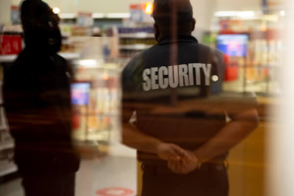 Partners & Clients security service training img 5