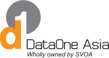 DataOne Asia