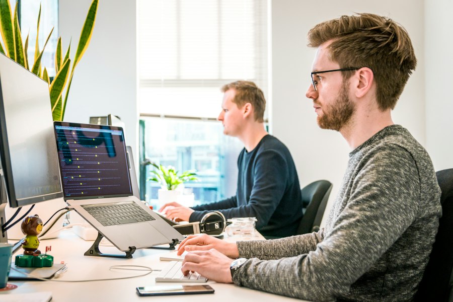 Systems integration and IT support